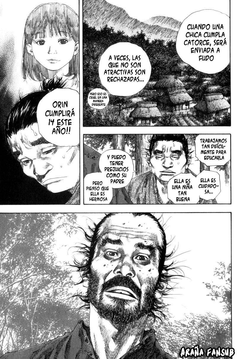 Read Vagabond ES Manga Online