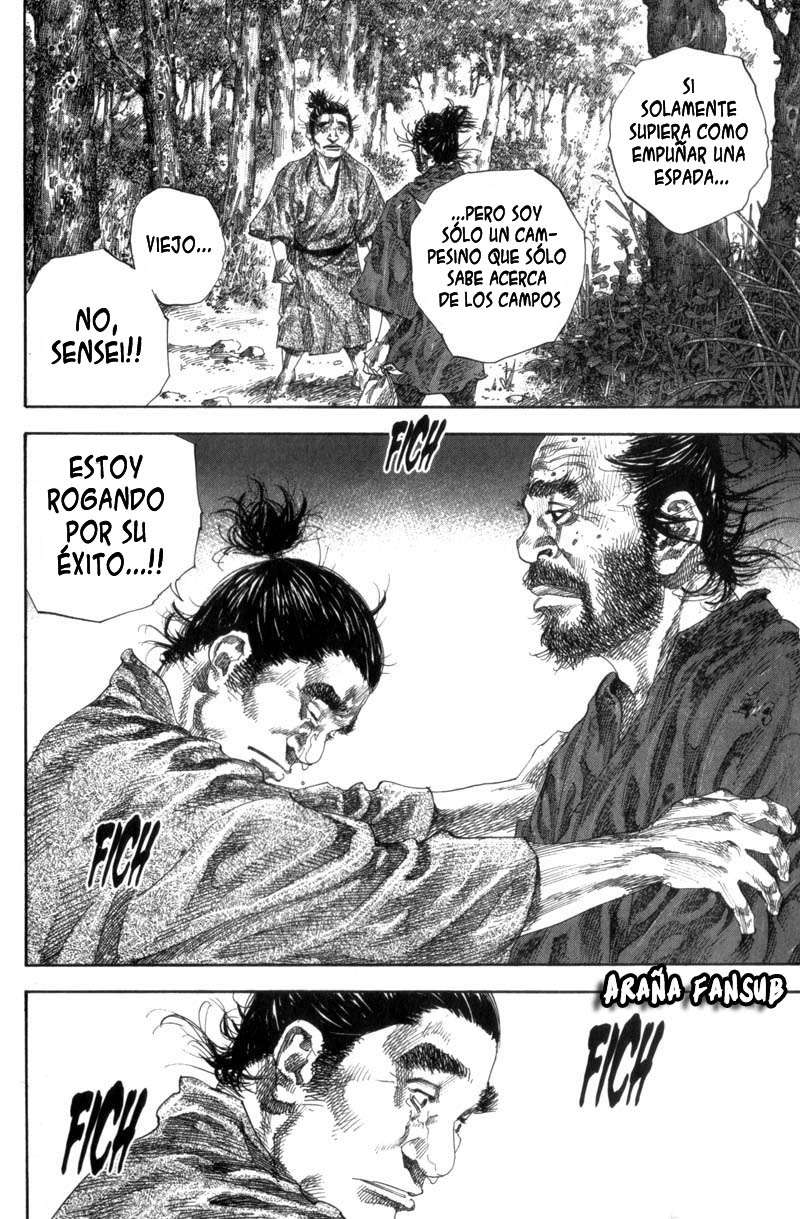 Read Vagabond ES Manga Online