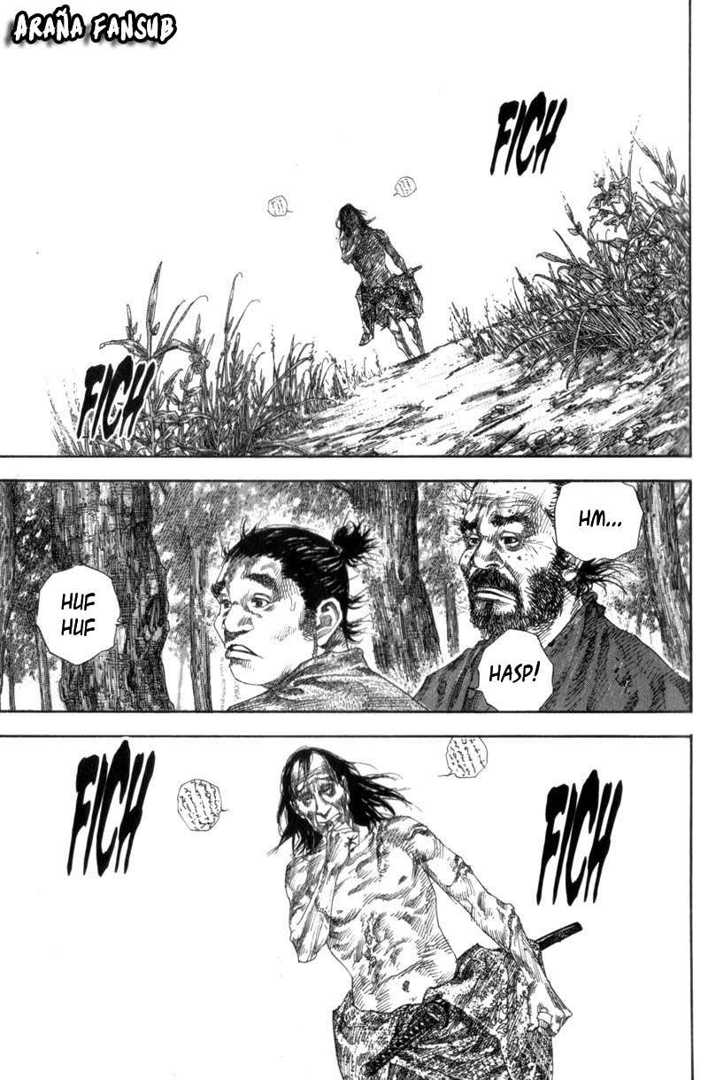 Read Vagabond ES Manga Online