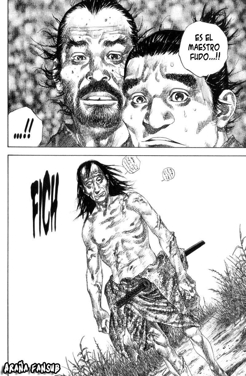 Read Vagabond ES Manga Online