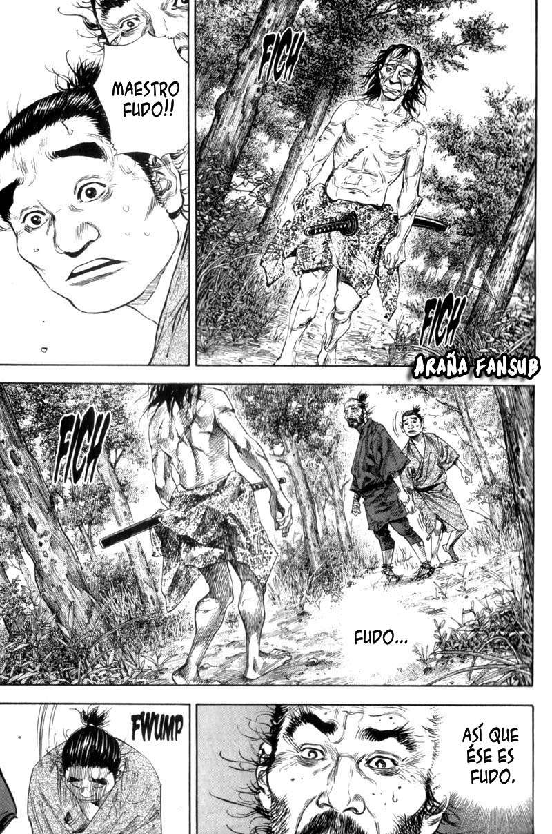 Read Vagabond ES Manga Online