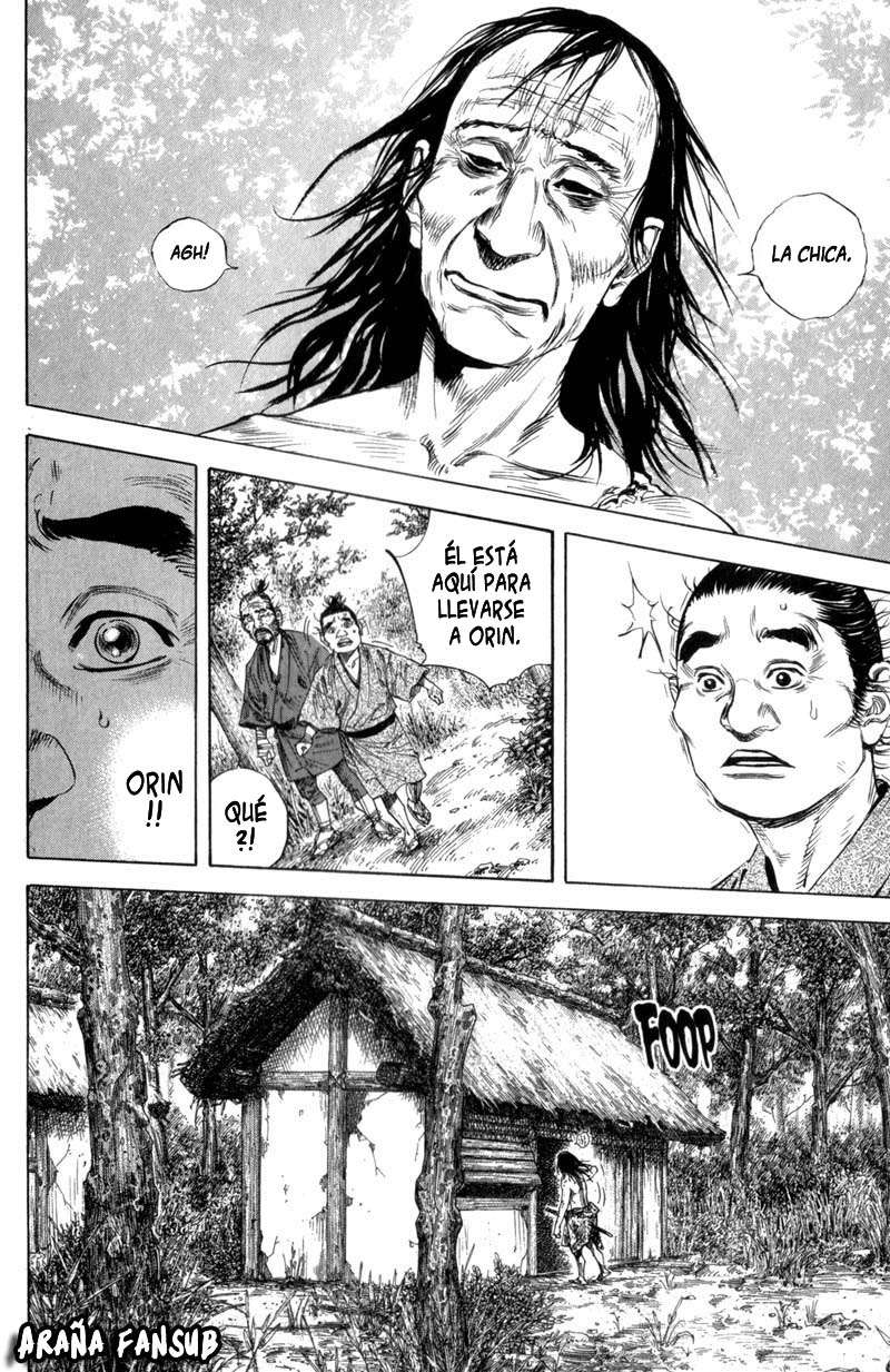 Read Vagabond ES Manga Online
