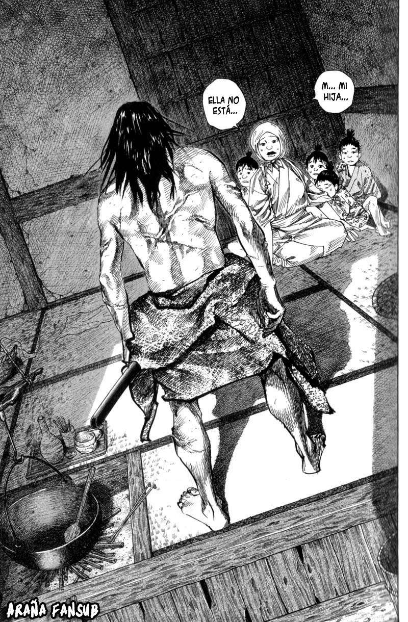 Read Vagabond ES Manga Online
