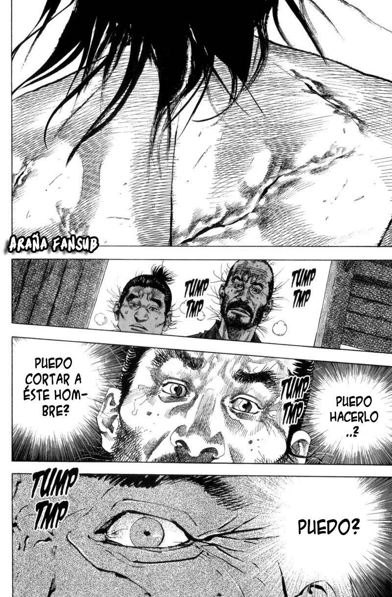 Read Vagabond ES Manga Online
