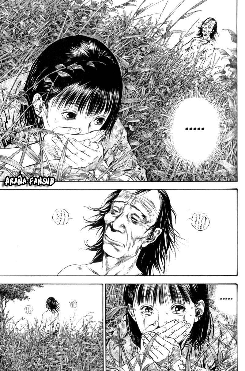 Read Vagabond ES Manga Online