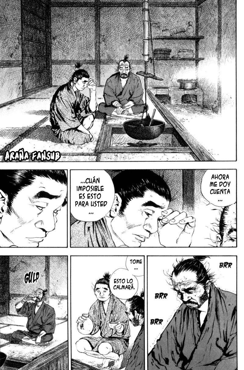 Read Vagabond ES Manga Online
