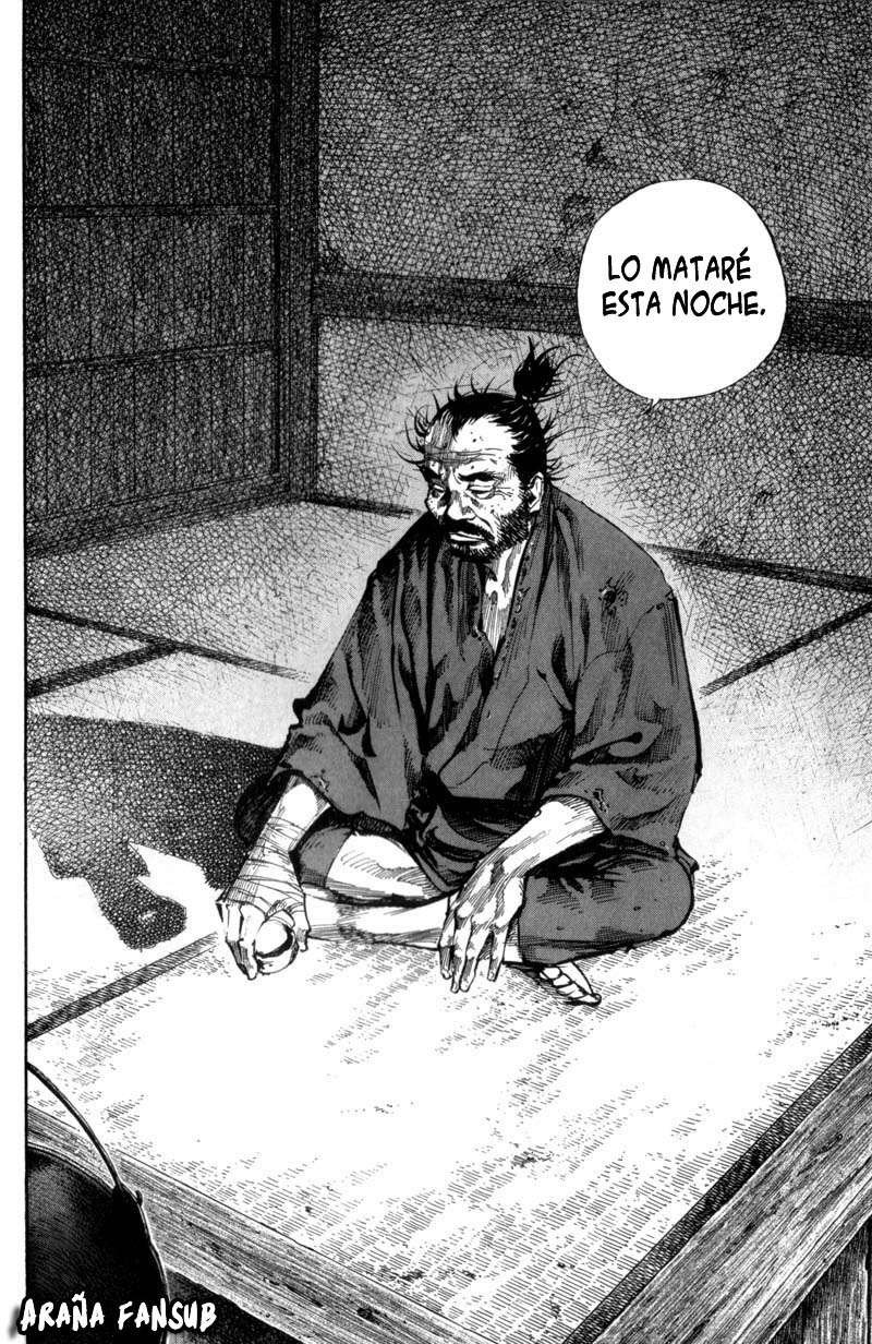 Read Vagabond ES Manga Online