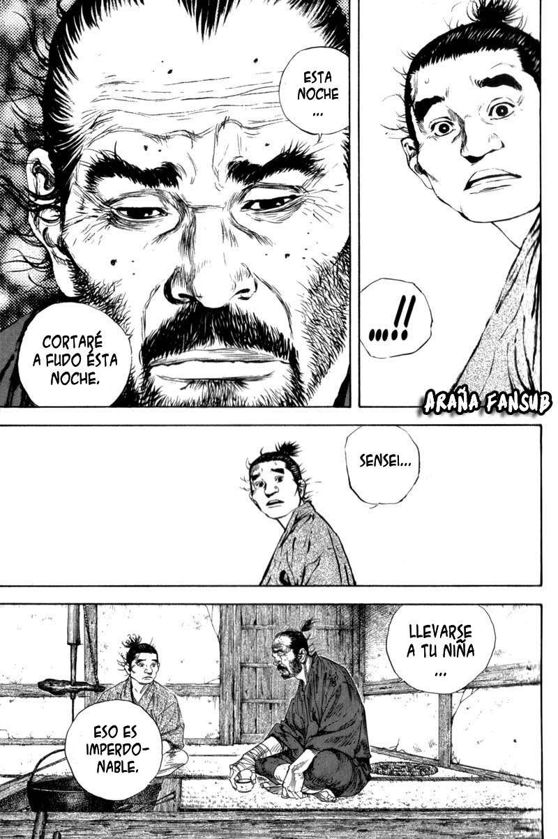 Read Vagabond ES Manga Online