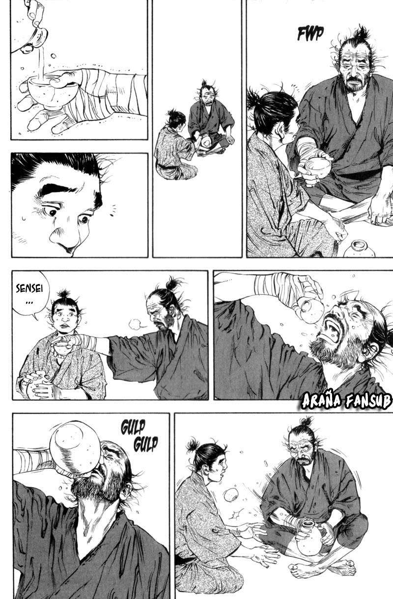 Read Vagabond ES Manga Online