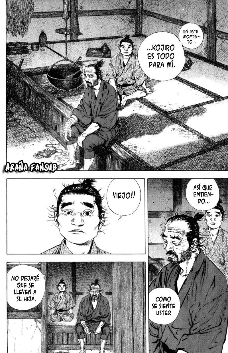 Read Vagabond ES Manga Online