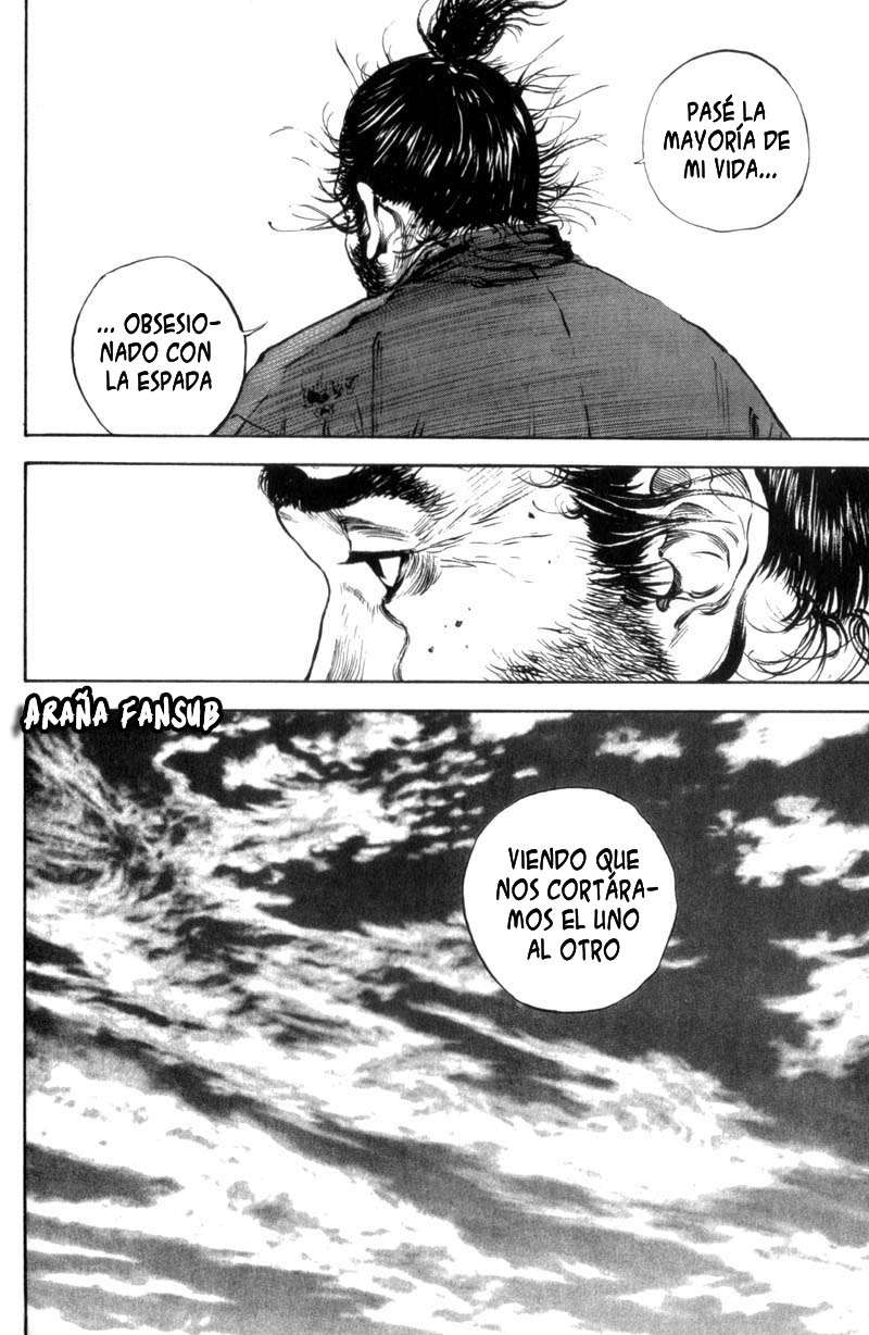 Read Vagabond ES Manga Online