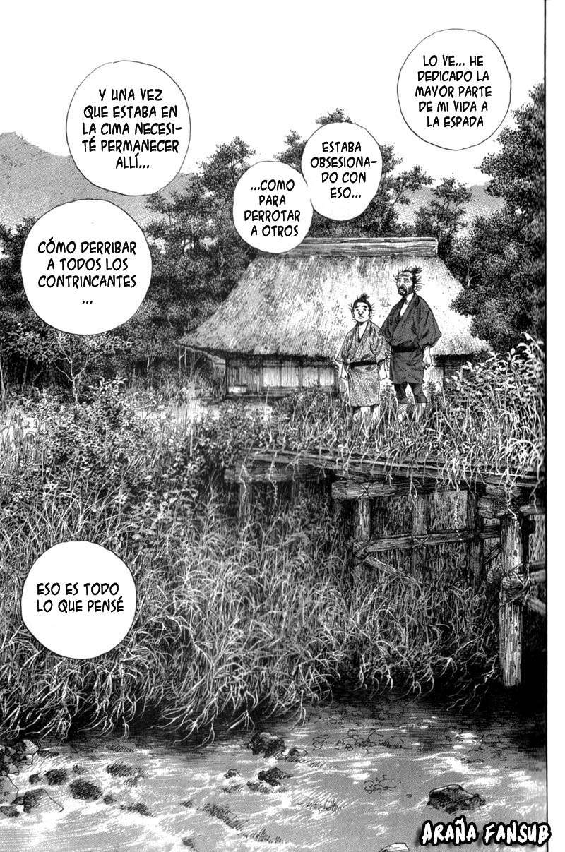 Read Vagabond ES Manga Online