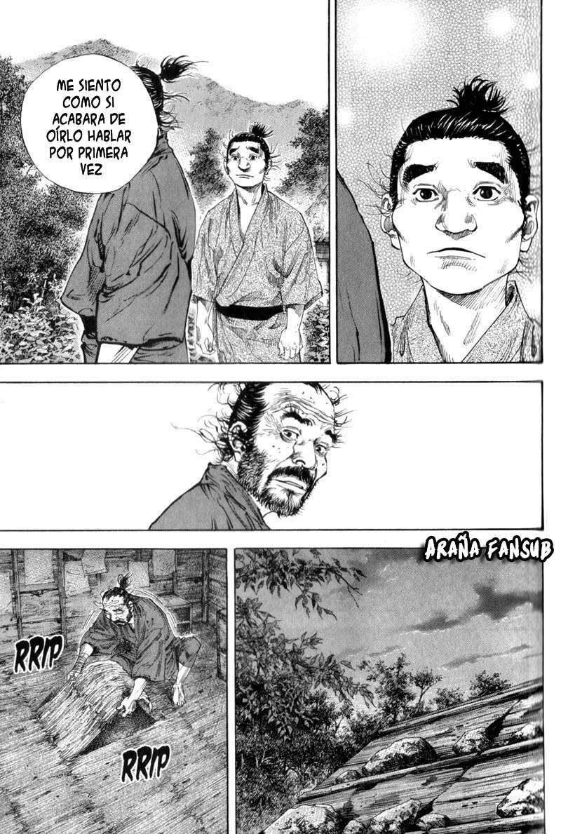 Read Vagabond ES Manga Online