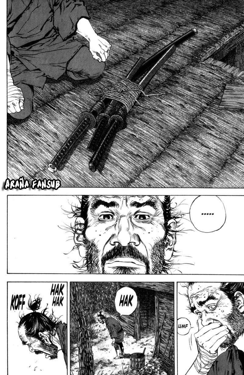 Read Vagabond ES Manga Online