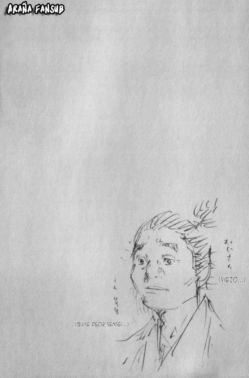 Read Vagabond ES Manga Online