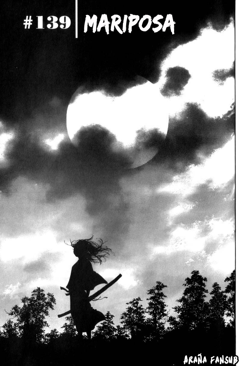 Read Vagabond ES Manga Online