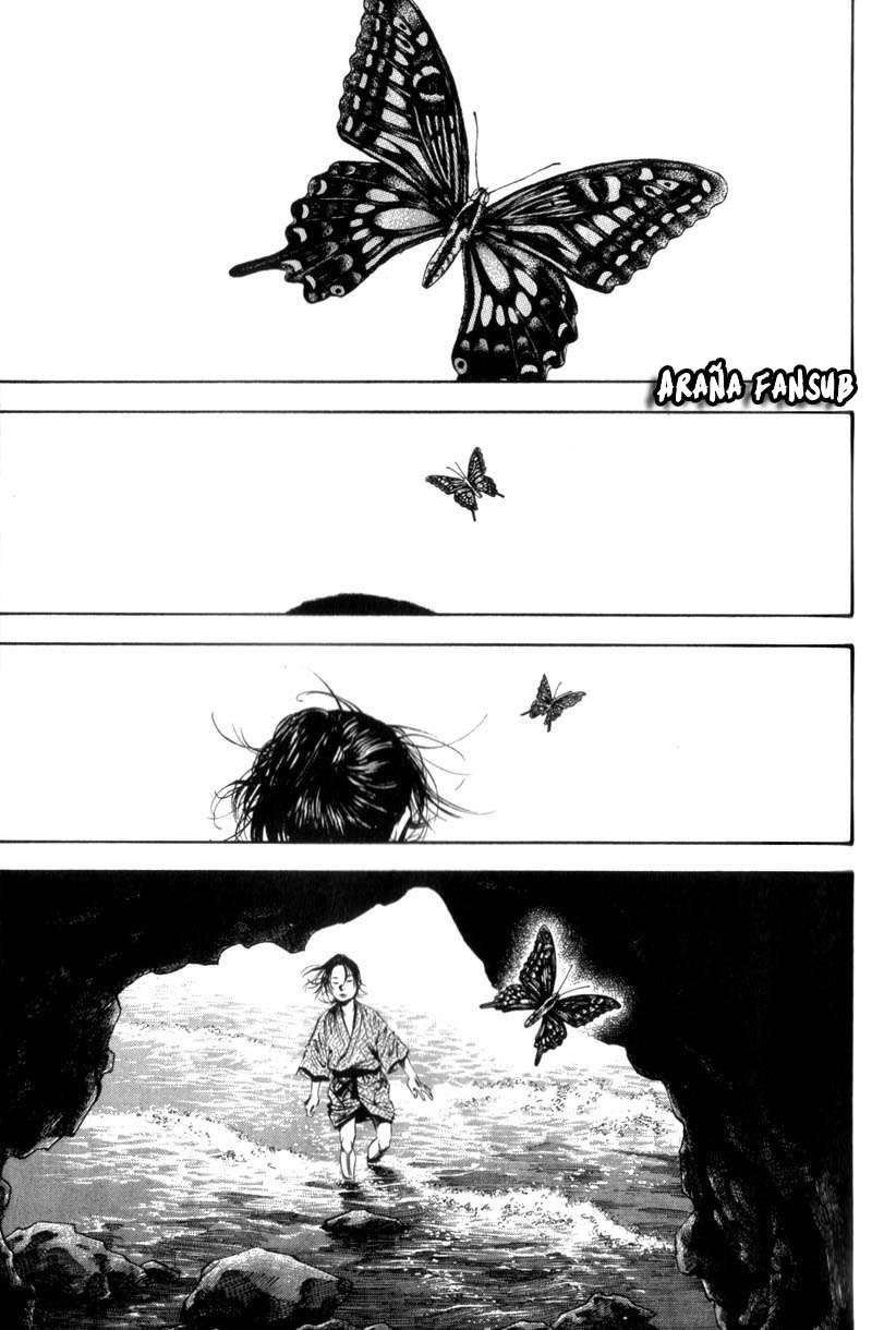 Read Vagabond ES Manga Online