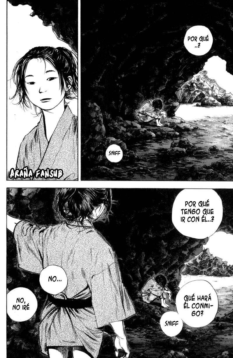 Read Vagabond ES Manga Online
