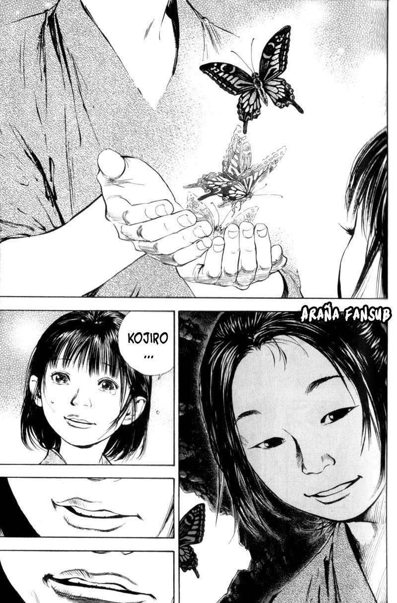 Read Vagabond ES Manga Online
