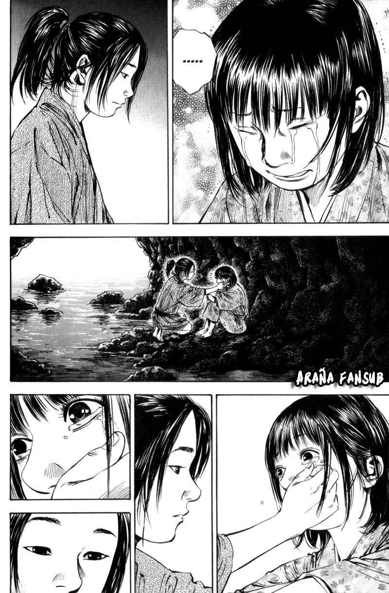 Read Vagabond ES Manga Online