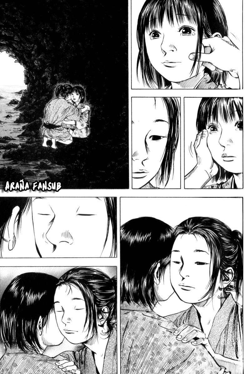 Read Vagabond ES Manga Online