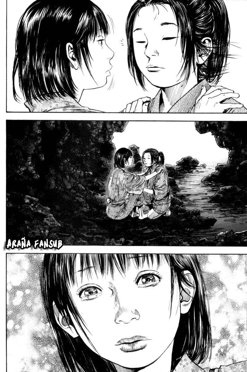 Read Vagabond ES Manga Online