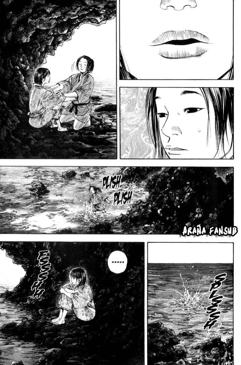 Read Vagabond ES Manga Online
