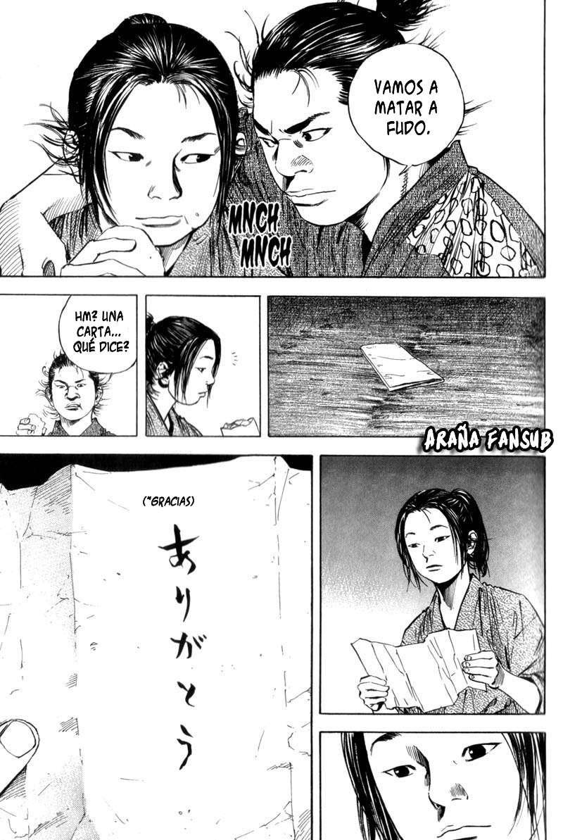 Read Vagabond ES Manga Online