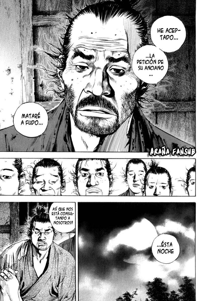 Read Vagabond ES Manga Online