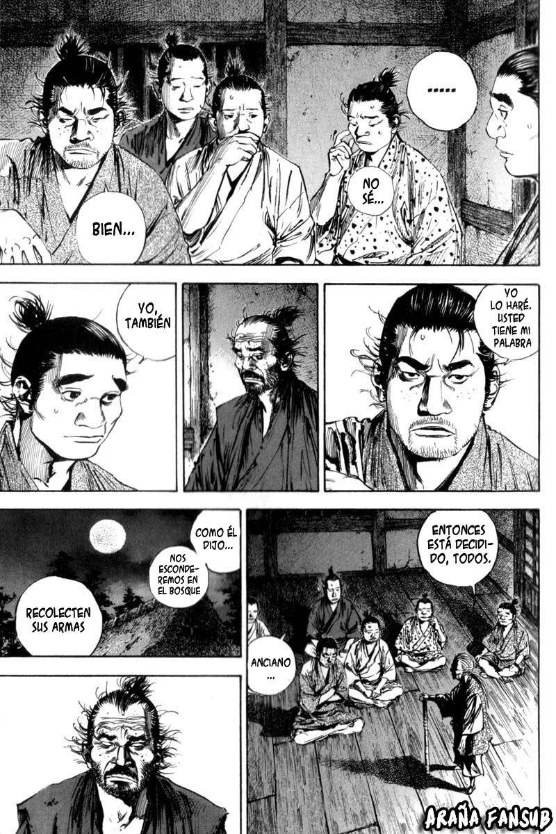 Read Vagabond ES Manga Online