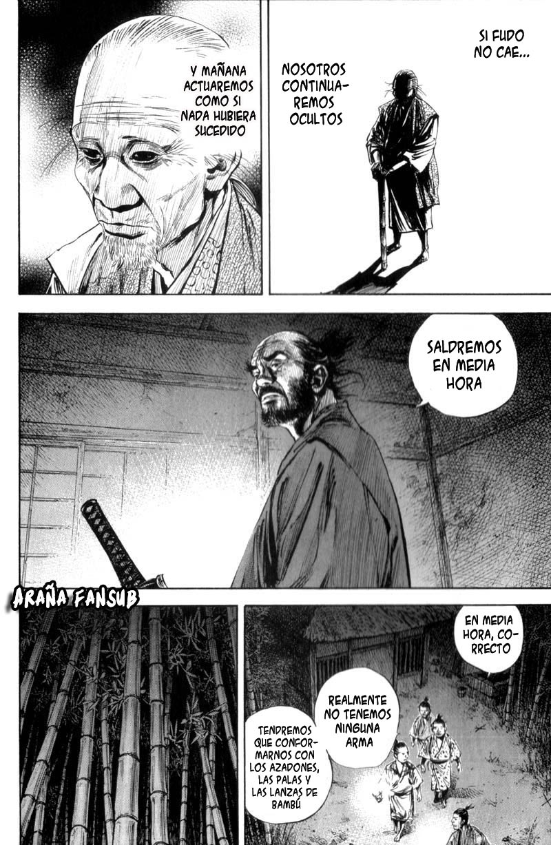 Read Vagabond ES Manga Online
