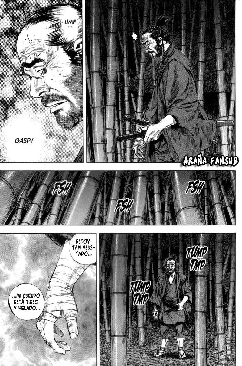 Read Vagabond ES Manga Online