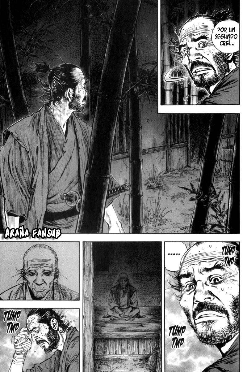 Read Vagabond ES Manga Online