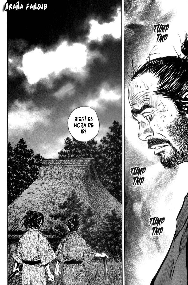 Read Vagabond ES Manga Online