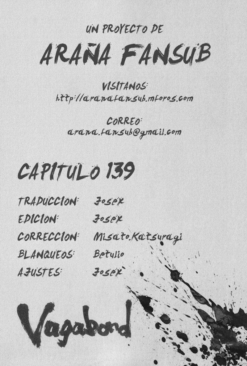 Read Vagabond ES Manga Online
