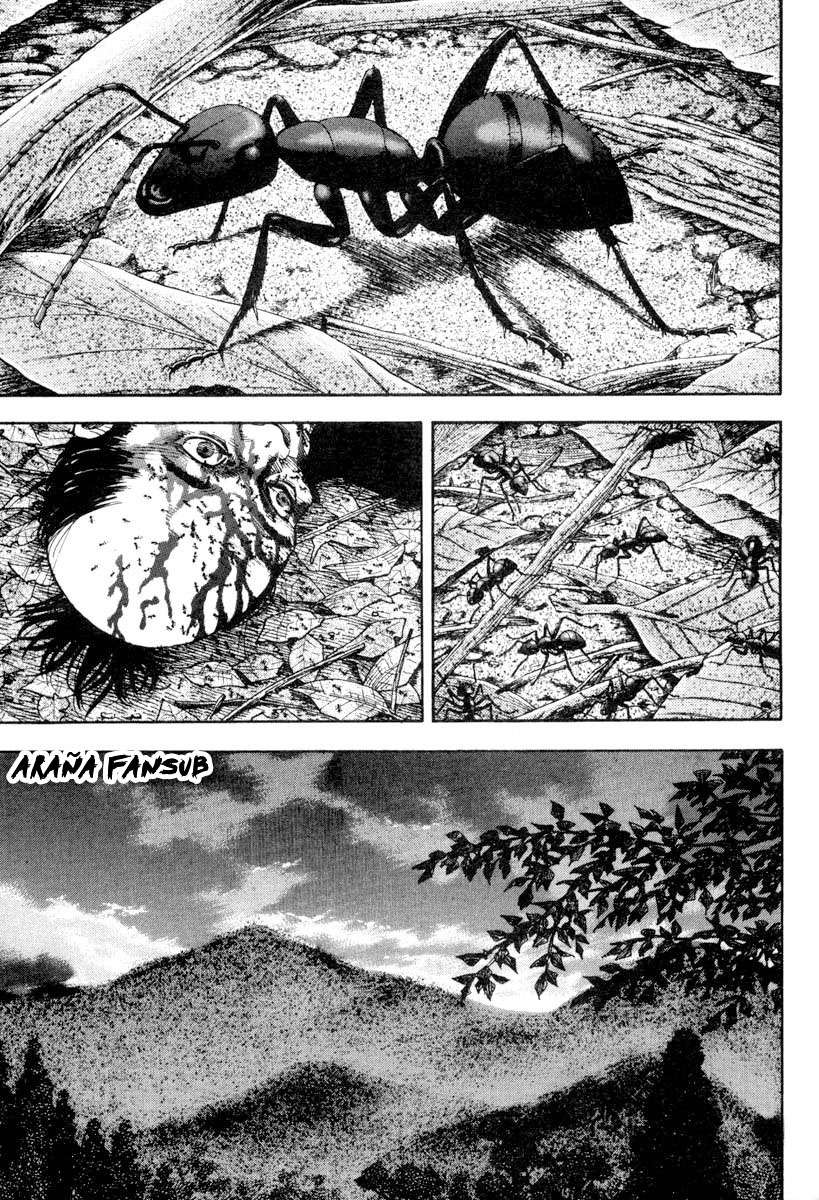 Read Vagabond ES Manga Online