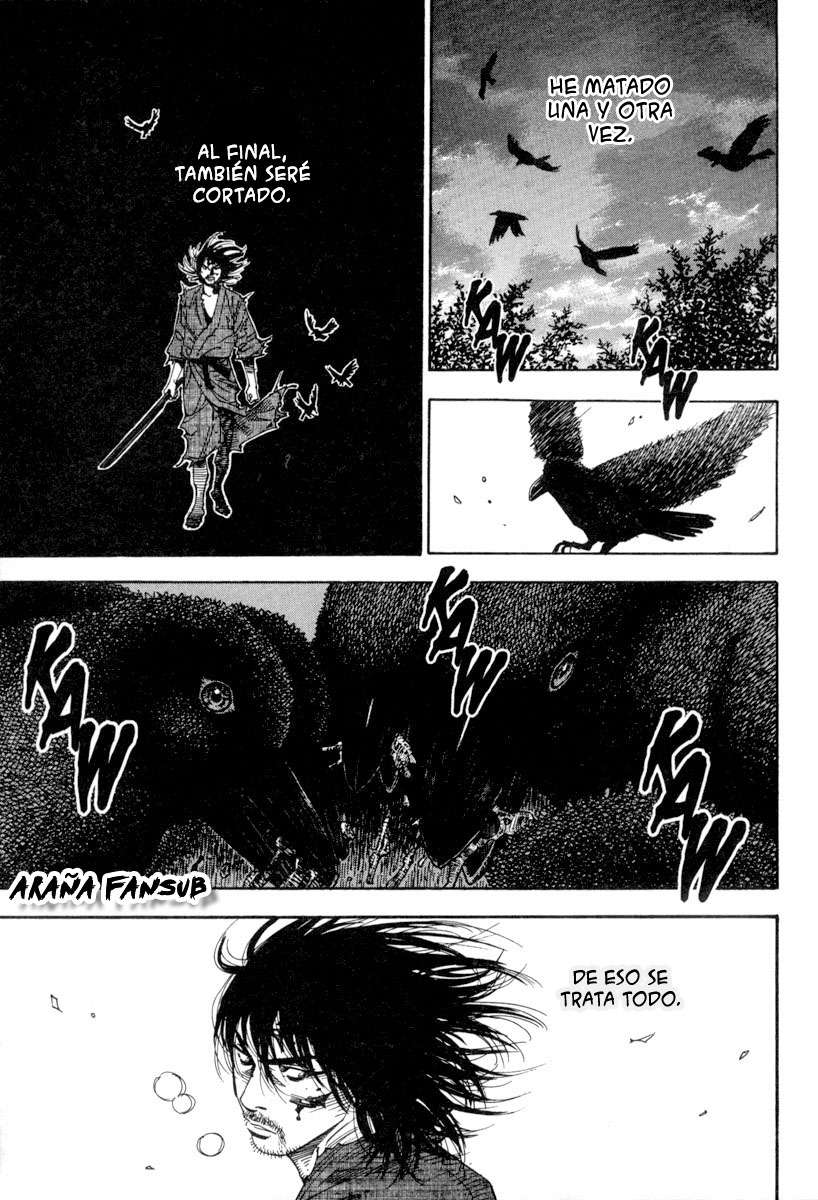 Read Vagabond ES Manga Online