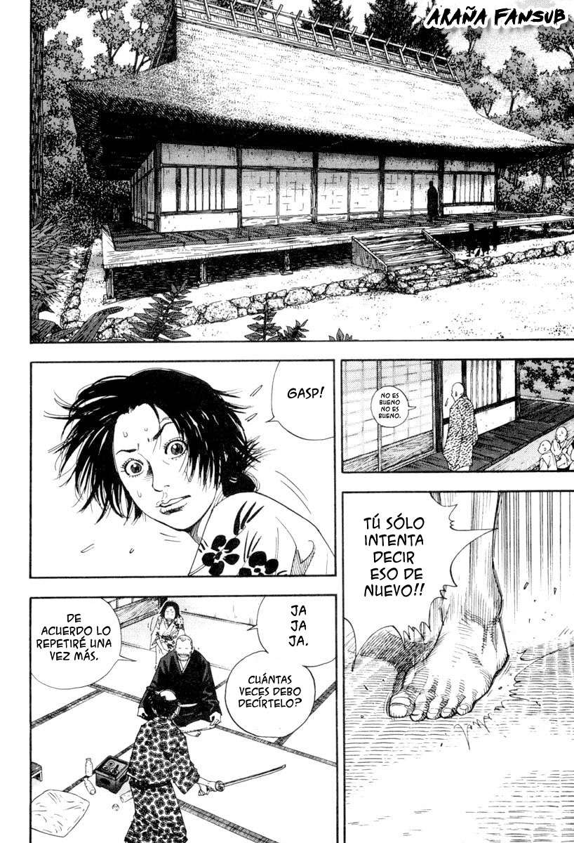 Read Vagabond ES Manga Online