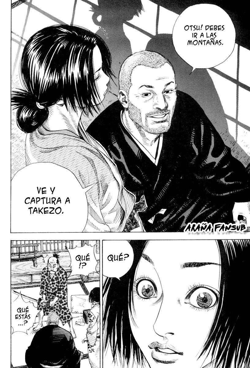 Read Vagabond ES Manga Online