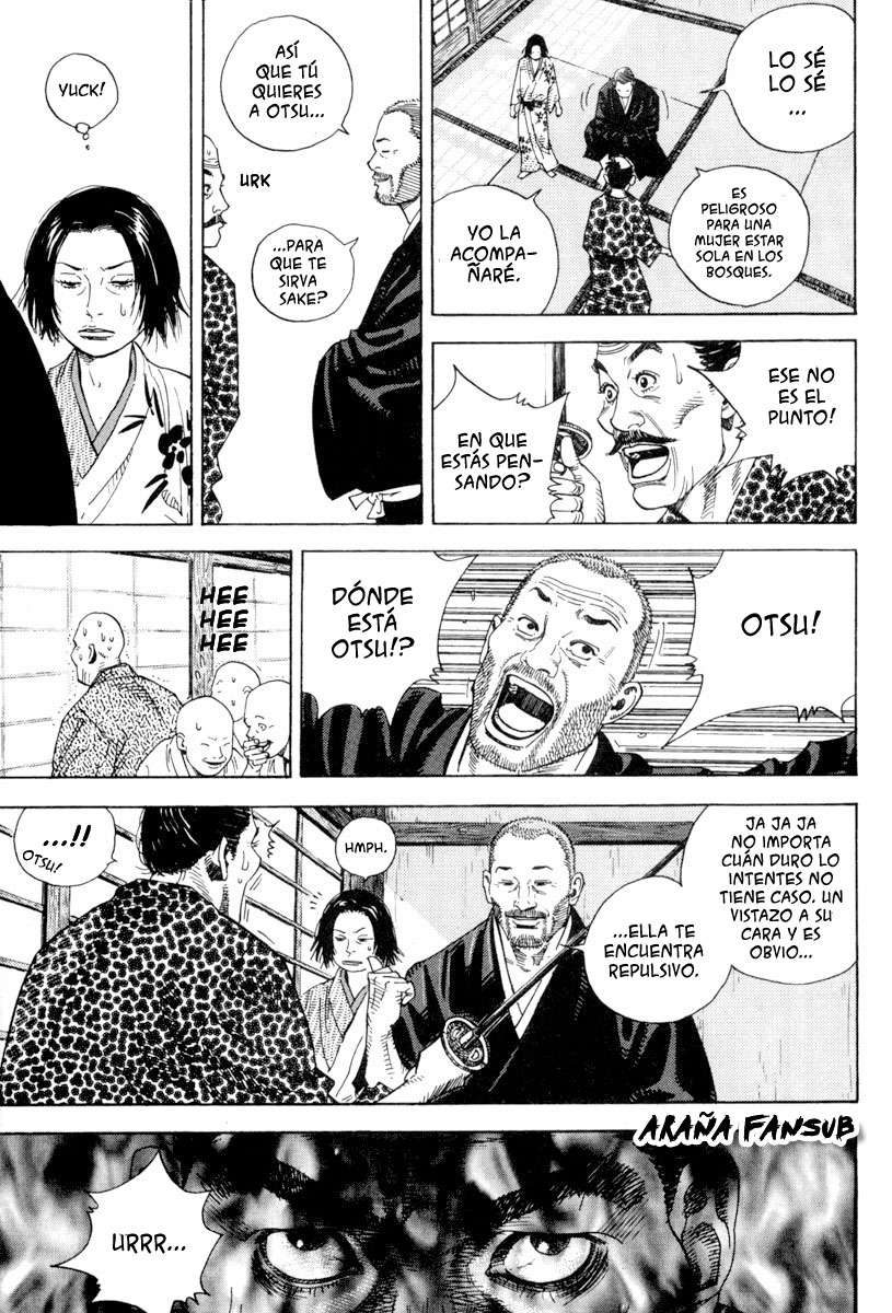 Read Vagabond ES Manga Online