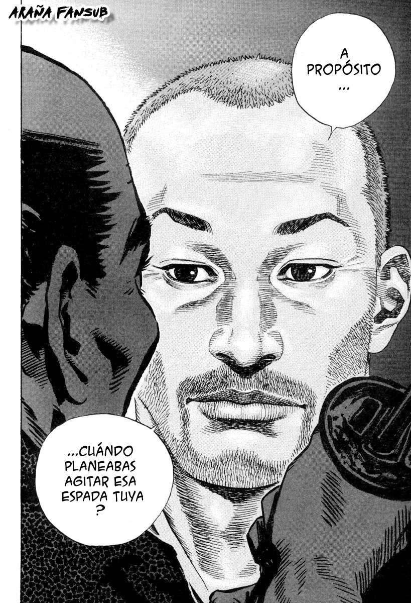 Read Vagabond ES Manga Online