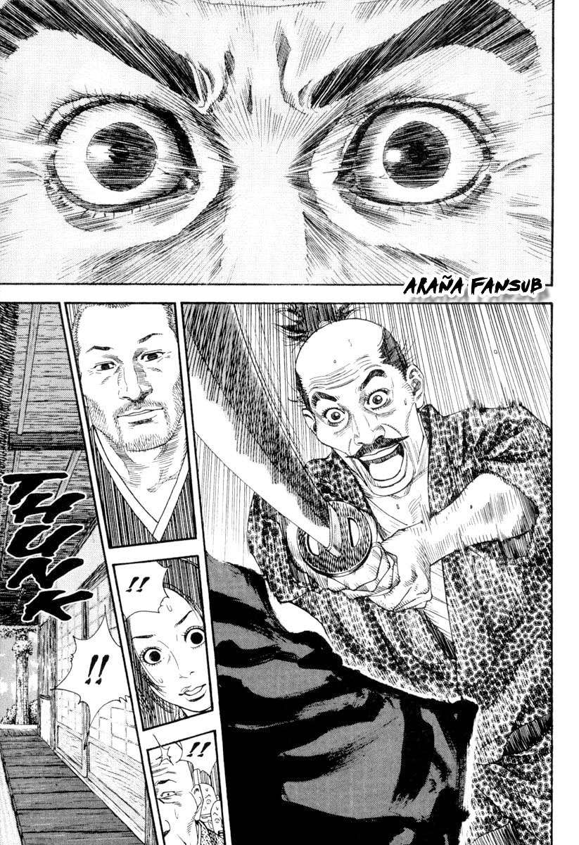 Read Vagabond ES Manga Online