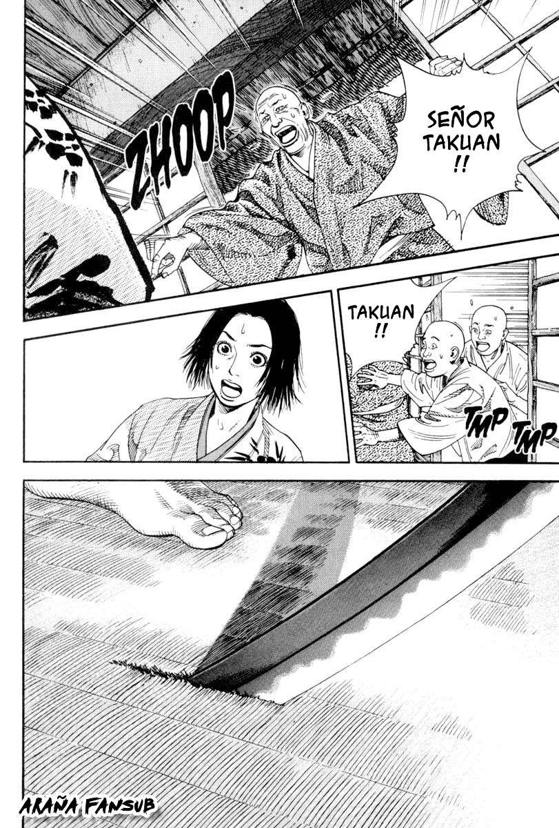 Read Vagabond ES Manga Online