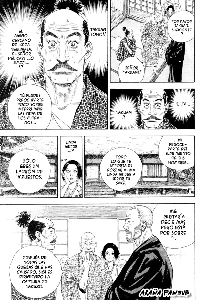 Read Vagabond ES Manga Online