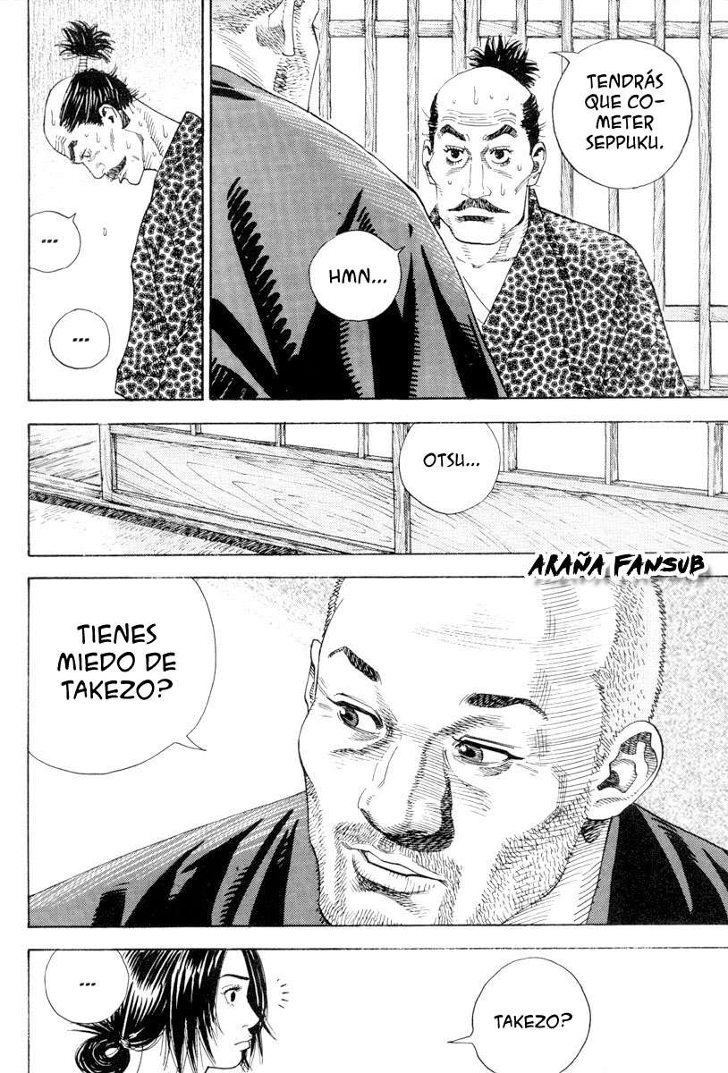 Read Vagabond ES Manga Online