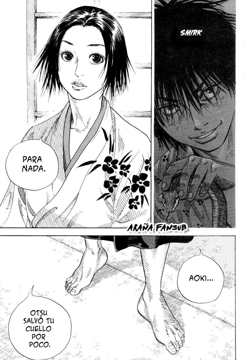 Read Vagabond ES Manga Online