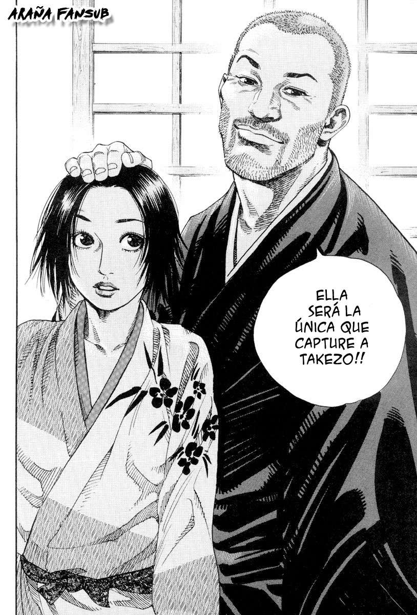 Read Vagabond ES Manga Online