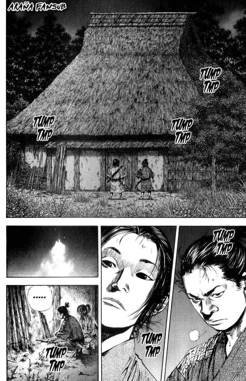 Read Vagabond ES Manga Online