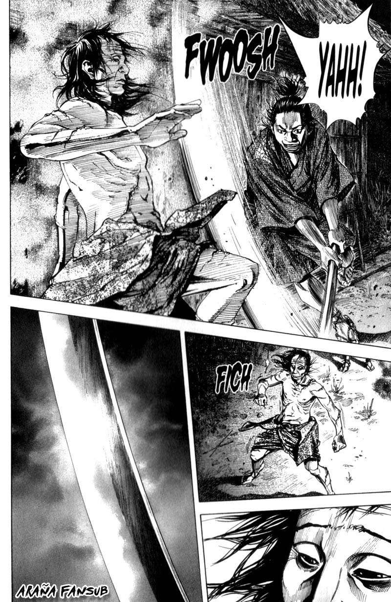 Read Vagabond ES Manga Online