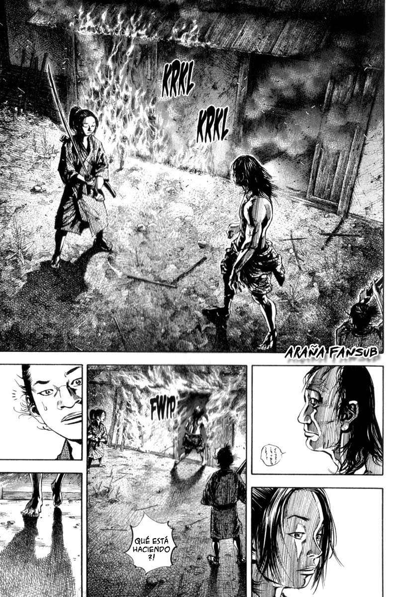 Read Vagabond ES Manga Online